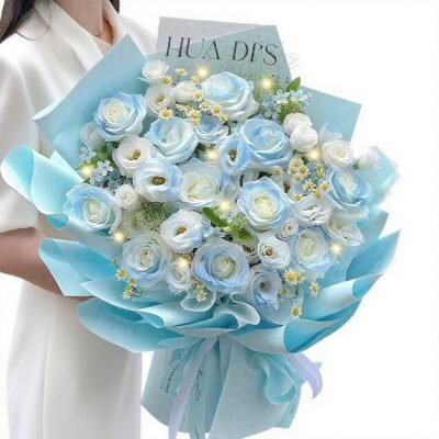 Eternal Love（二）