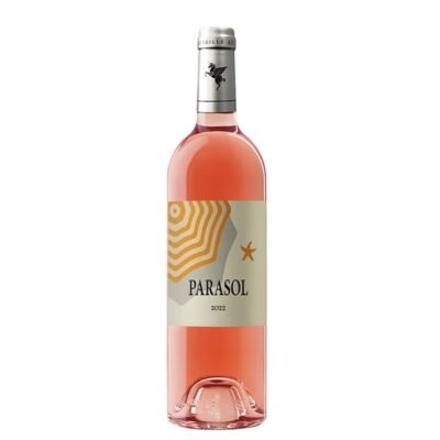 Parasol Rosé wine