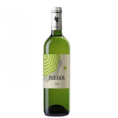 Paraso Off-Dry Bordeaux White
