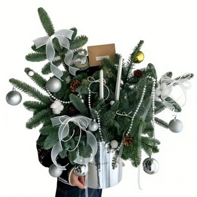 New Year flowers （六）