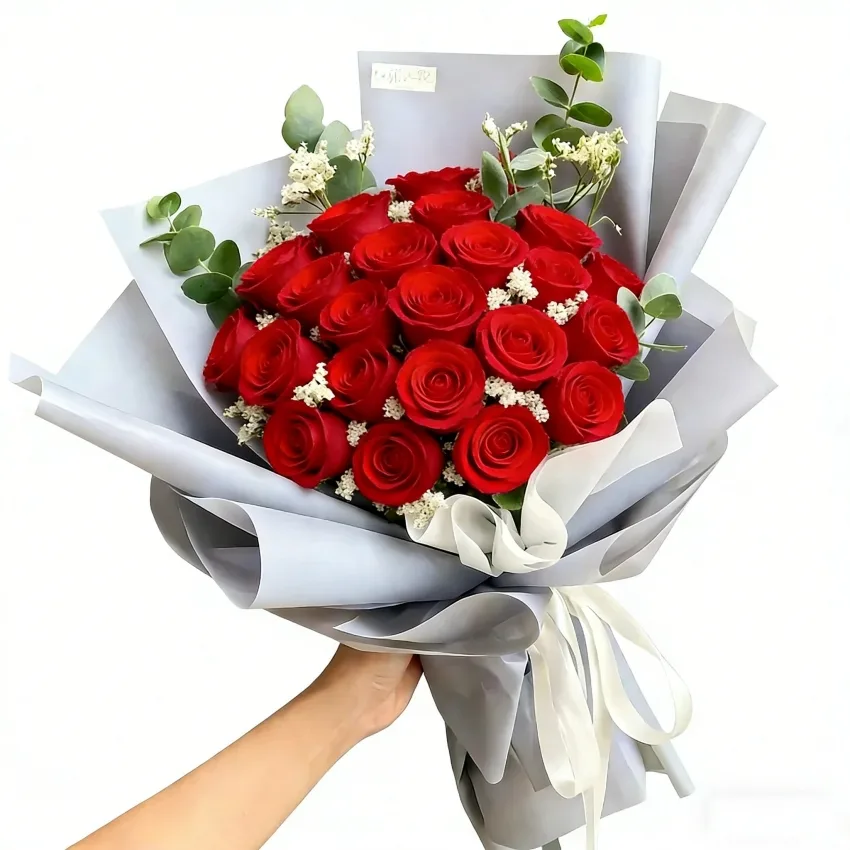 Timeless Vow