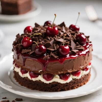 Chocolate Cake