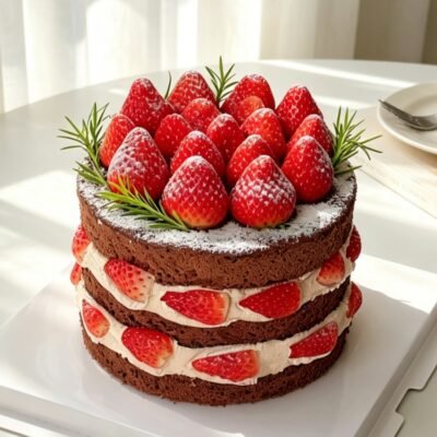 Chocolate Cake