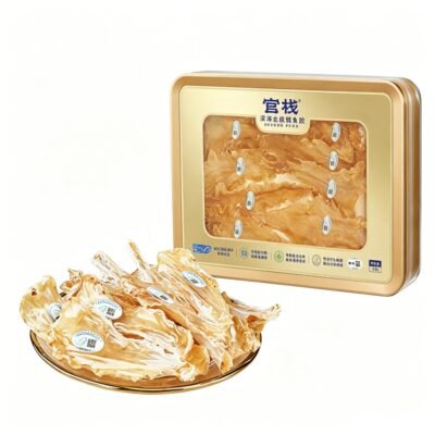 6A Premium Norwegian Cod Fish Maw Gift Box