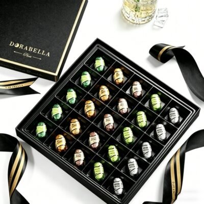 Dorabella Imported Liqueur-filled Chocolate Gift Box