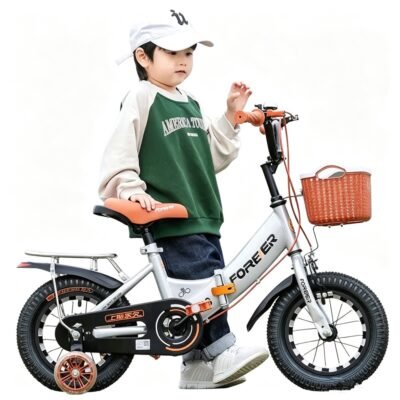 FOREVER children's bicycle