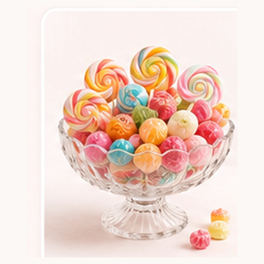 Candy gifts delivered in China