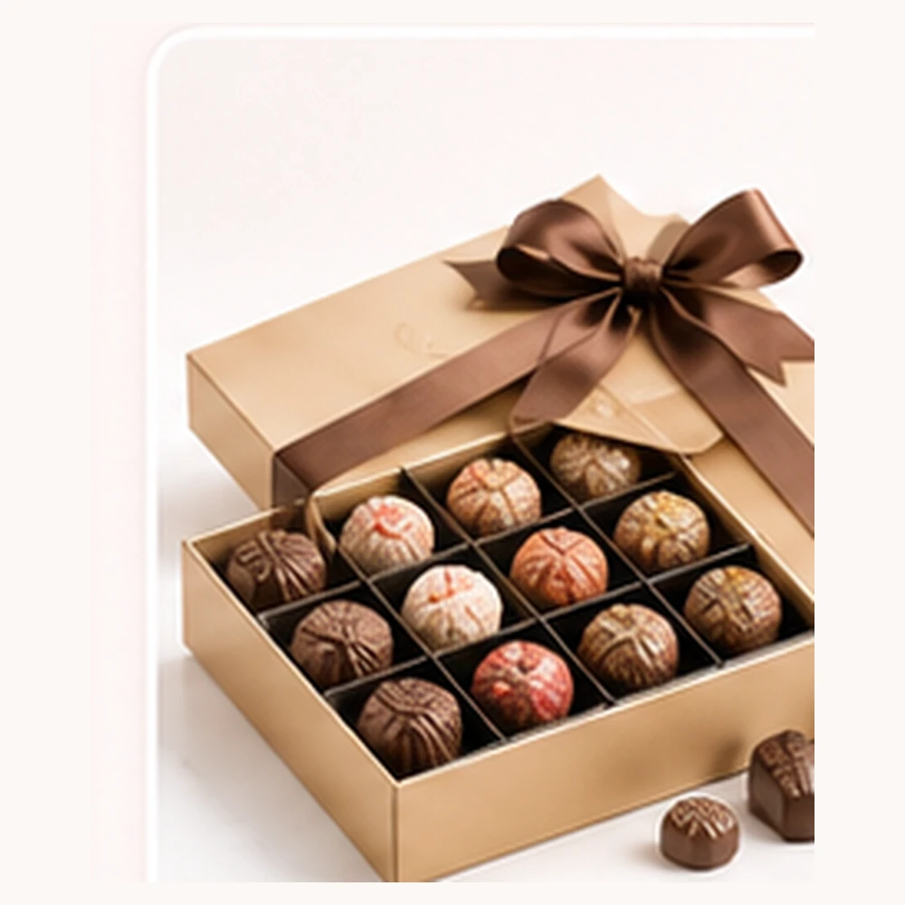 Chocolate gifts delivered in China