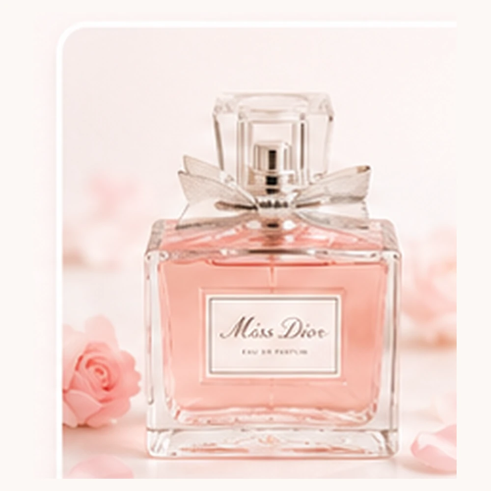 Perfume gifts delivered in China